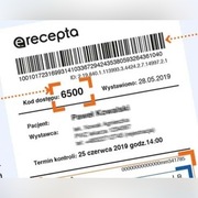 E recepta - pomoc w konfiguracji urządzeń