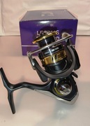 Kołowrotek Daiwa Legalis LT 1000D | Stan Bardzo Dobry | Lekki i Płynny