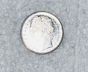 100 LIRÓW Włochy Italia 1992