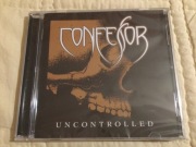 CONFESSOR - Uncontrolled