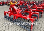 Agregat Uprawowo-Siewny Euro-Masz 2,5m 2,7m 3,0m