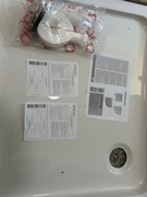 Brodzik Sanplast plus osłona 80x90