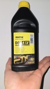 PŁYN HAMULCOWY DOT4 1L TEXTAR 95006200