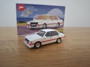 1:64 JKM Mitsubishi Lancer