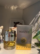 Perfumy Azzaro The Most Wanted 100ml nowe