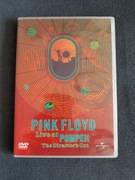 Pink Floyd - Live at Pompeii (Direcotr`s Cut )   DVD