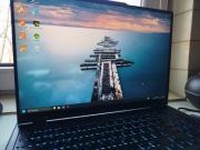 Lenovo legion 5 pro 64gb i7 4060