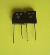 BY238 Dioda prostownicza 1A 1500V