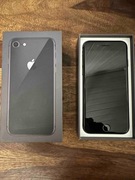Smartfon Apple Iphone 8 2 GB / 64GB czarny, 