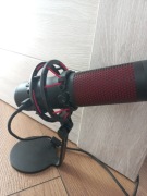 Mikrofon HyperX Quadcast
