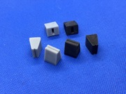 Nasadka korektora Radmor 5470 5471 5472