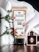 Perfumowany krem do rąk Glantier Black Opium