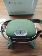 Bioniczny Masażer szyi , łydek, pleców.Podgrzewany Masażer .