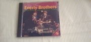 The Everly Brothers. The Reunion Concert Vol. 2. 1995 CD