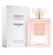 Perfum Coco Chanel Mademoiselle 