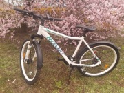Rower MTB damski Romet Jolene 6.3 26” | rama 19” | hydrauliczne hamulce