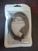 Kabel magnetyczny Getihu micro usb Kabel + wtyczka