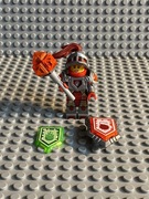 Lego Nexo Knights „Macy”