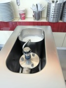 Maszyna do bitej śmietany