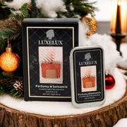 LUXELUX perfumy w balsamie 10 g . inspiracja Khamrah - orientalny zapach