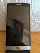Lg g3s popękany sprawny