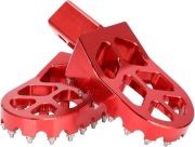 JFG RACING Podnóżki motocyklowe Dirt