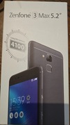 Asus Zenfone 3 Max ZC520TL 3G/LTE/32GB