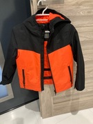 Kurtka narciarska 4f chłopięca rozm 134cm