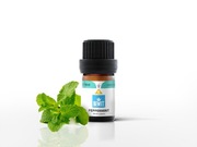 Mięta pieprzowa olejek  5ml , ból głowy , orzeźwienie, choroba lokomocyjna