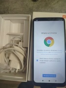 Smartfon  Redmi 8 Onyx Black 4GB