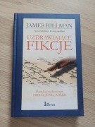 Uzdrawiające fikcje - James Hillman, Laurum