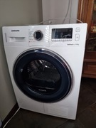 Suszarka Samsung DV90M50003W/EE  - uszkodzona 