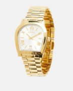 Zegarek Aigner Złoty