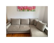 Narożnik Filo z funkcją spania