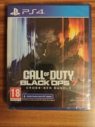 Call of Duty Black Ops 7 / Napisy PL / Ps4 Ps5