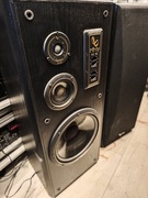 INFINITY SM 125 Kolumny głośnikowe