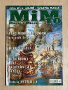 Magia i Miecz 10(82)/2000