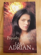 Lara Adrian - Popioły północy <nowa>