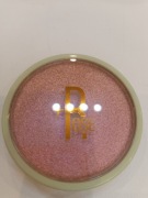 Pixi rose powder