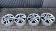 Felgi do Audi 18" 8U0601025AN Komplet Ładne