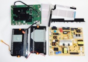 Zestaw elektroniki dla telewizora samsung QE50Q60AAV 