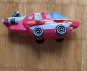 Psi patrol - helikopter