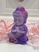 Świeca  budda sojowa naturalna zapachowa