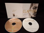 Eric Clapton – Complete Clapton - 2CD [UK, super jewel box]
