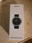 smartwatch  Samsung Galaxy Watch8 Clasic