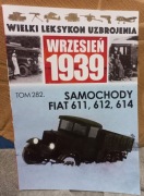 Wielki Leksykon Uzbrojenia Tom 282