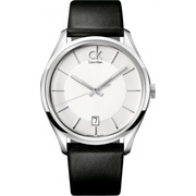 Zegarek Calvin Klein Masculine K2H21120 - NOWY NAJTANIEJ 