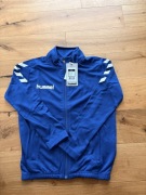 Hummel dziecięca bluza rozpinana rozmiar 128