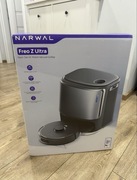 Robot sprzątający Narwal Freo Z Ultra inteligentny odkurzacz mopujący