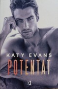 Potentat - Katy Evans